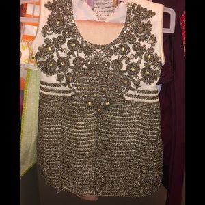 Toddler Pakistani dress